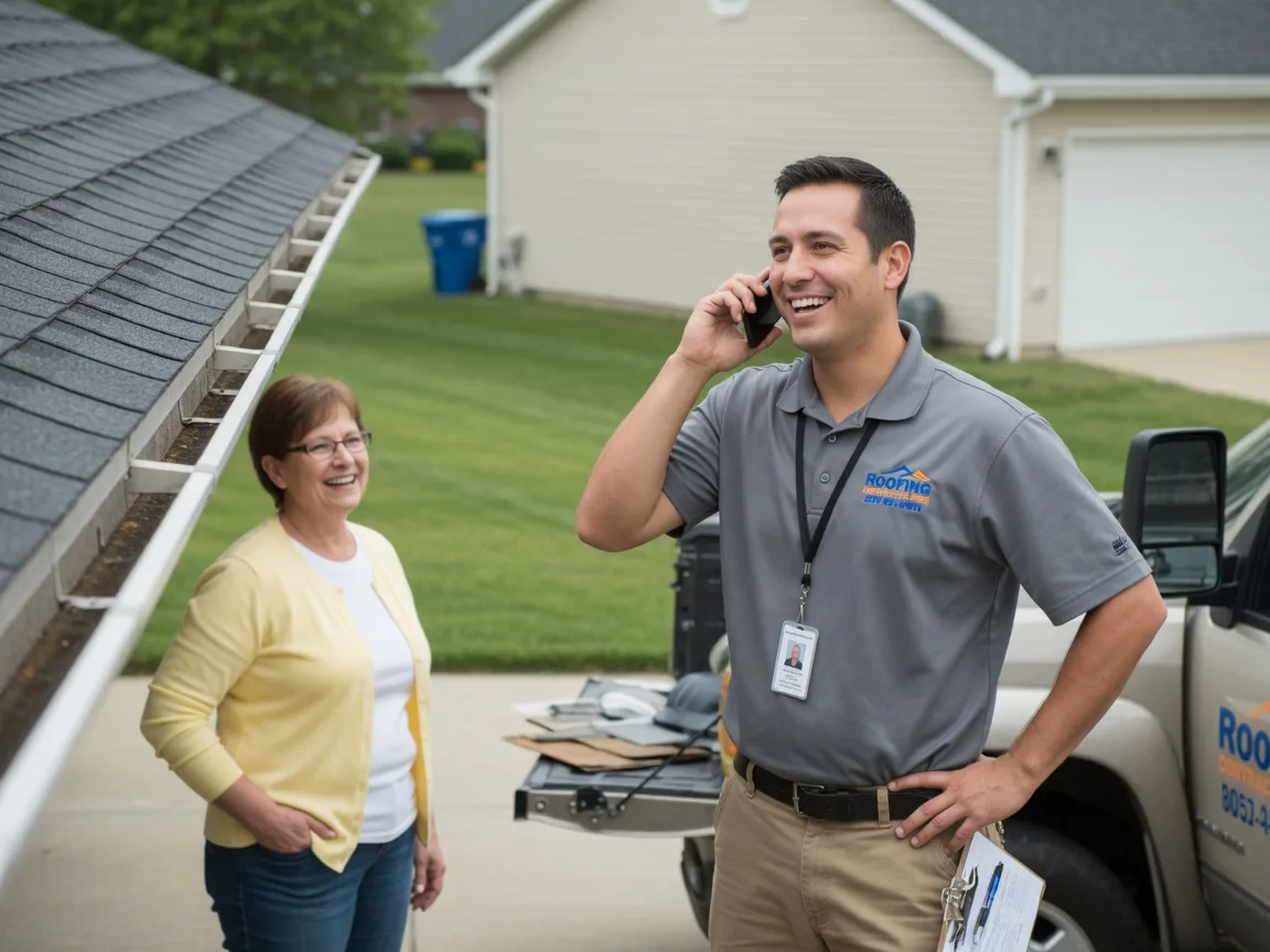 Local Roofing Contractors Winchester, VA FAQs